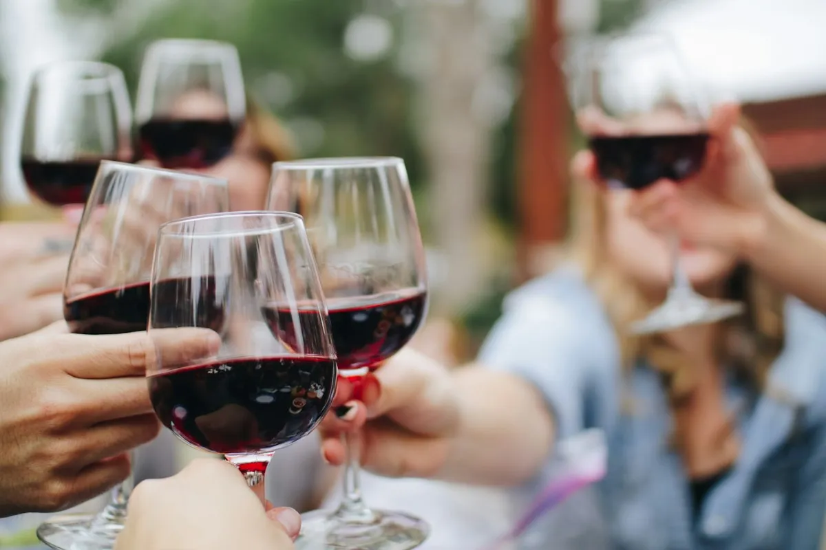 Nuestra selección de vinos: maridajes perfectos