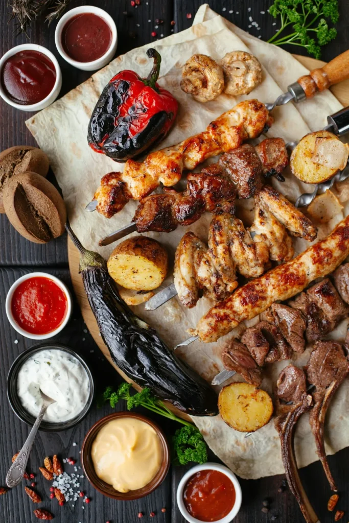 El arte del asado: nuestra filosofía del fuego