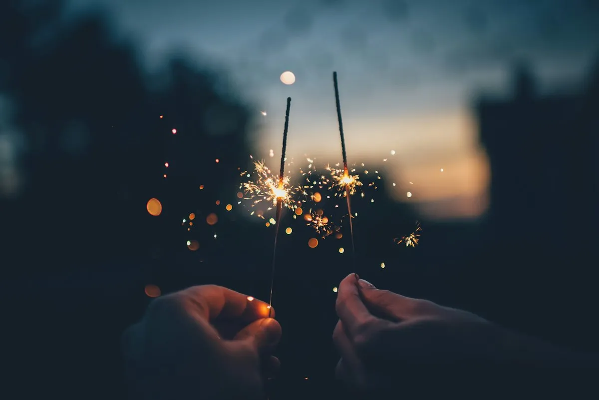 Nochevieja 2025: una velada inolvidable