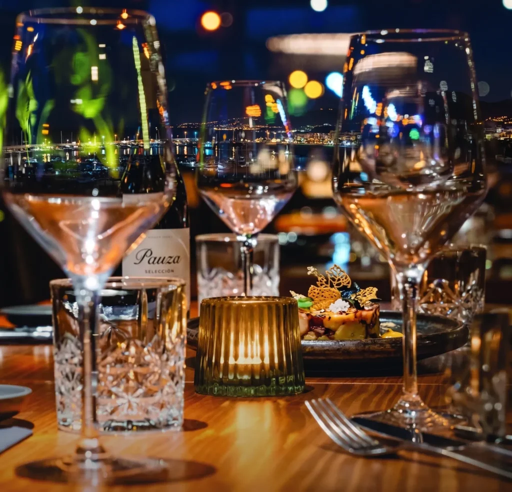 Restaurantes con cocina de autor en la Costa del Sol: tendencias 2026