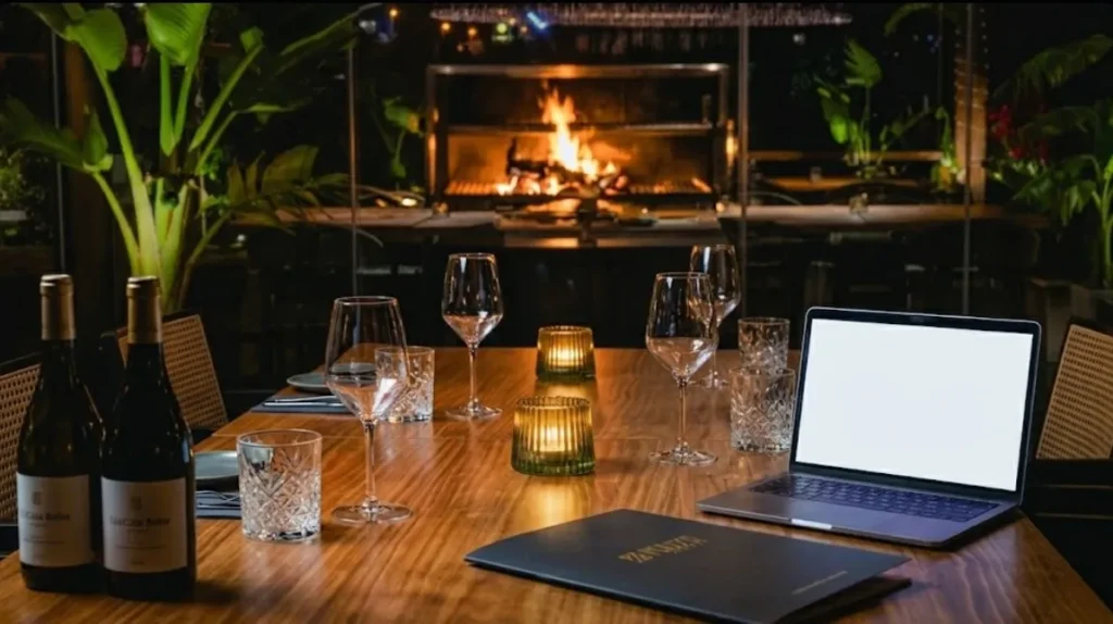 Guide to Organising a Corporate Dinner in Mijas Costa: Guaranteed Success in 2026