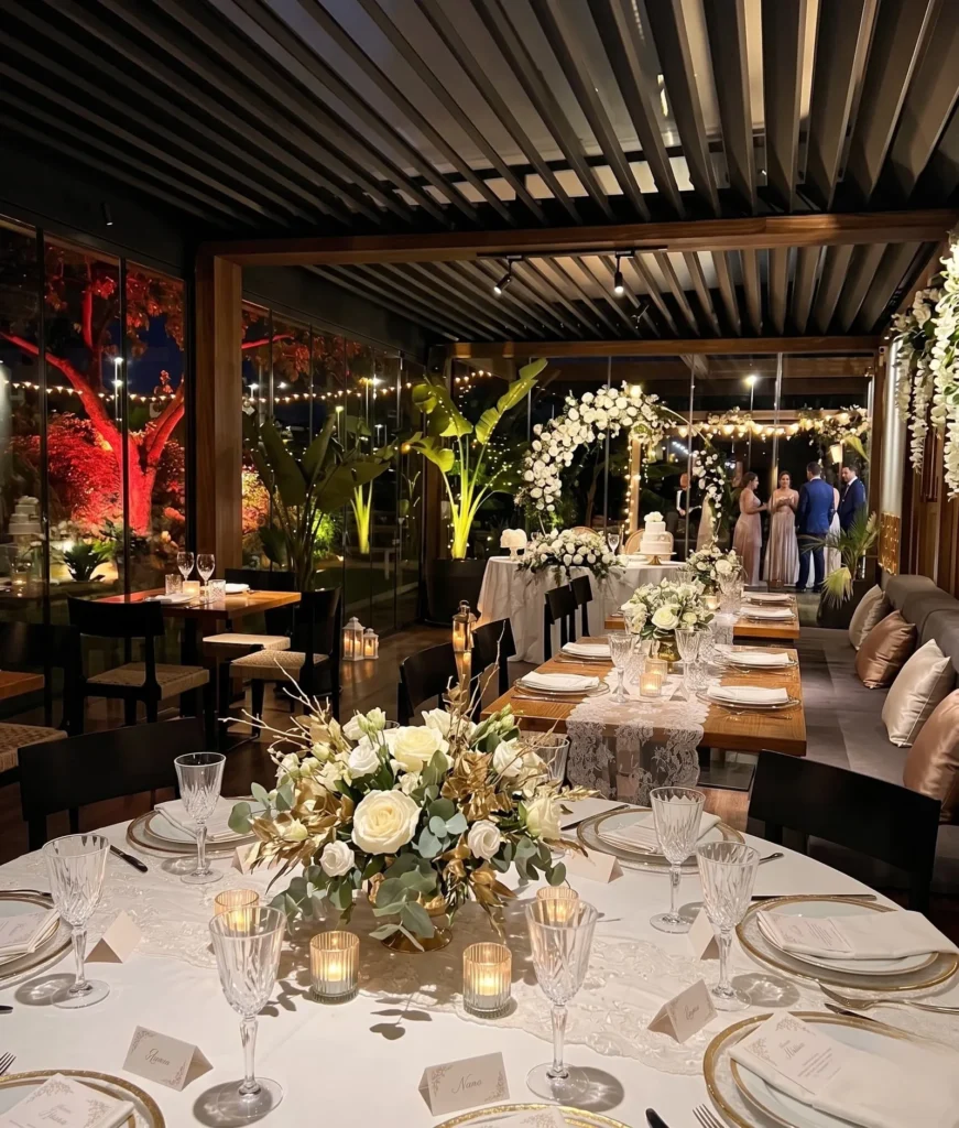 Where to celebrate an intimate wedding in Mijas Costa: venues and restaurants