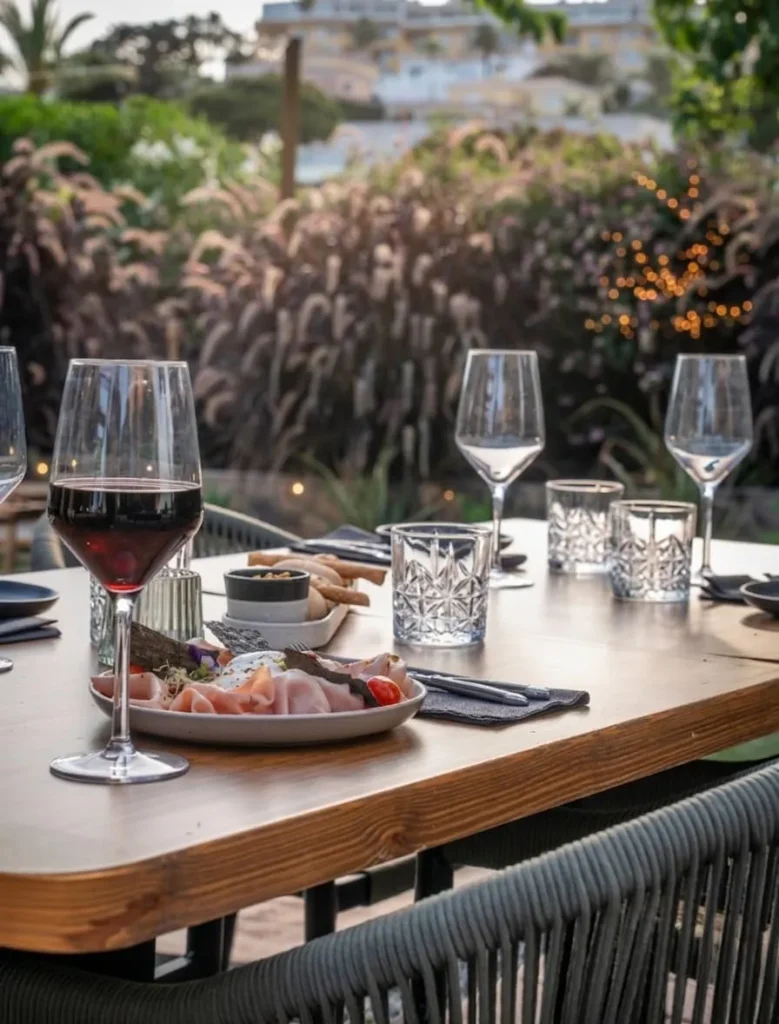 Missä syödä Malagassa: Opas kulinaristille, joka etsii jotain enemmän