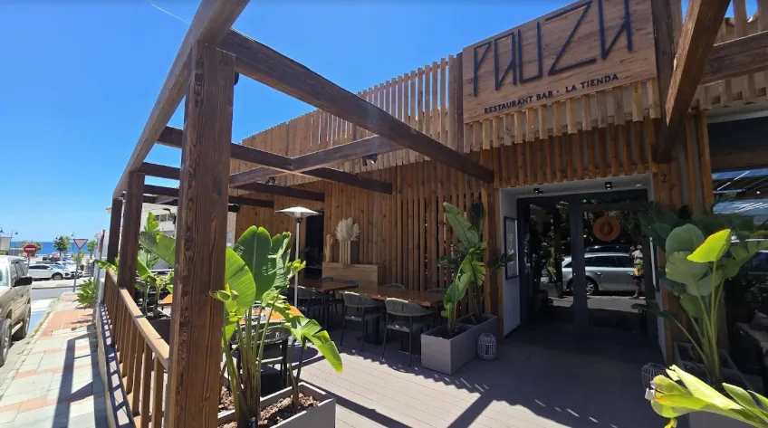 The best restaurants with a terrace in La Cala de Mijas: 2026 Guide