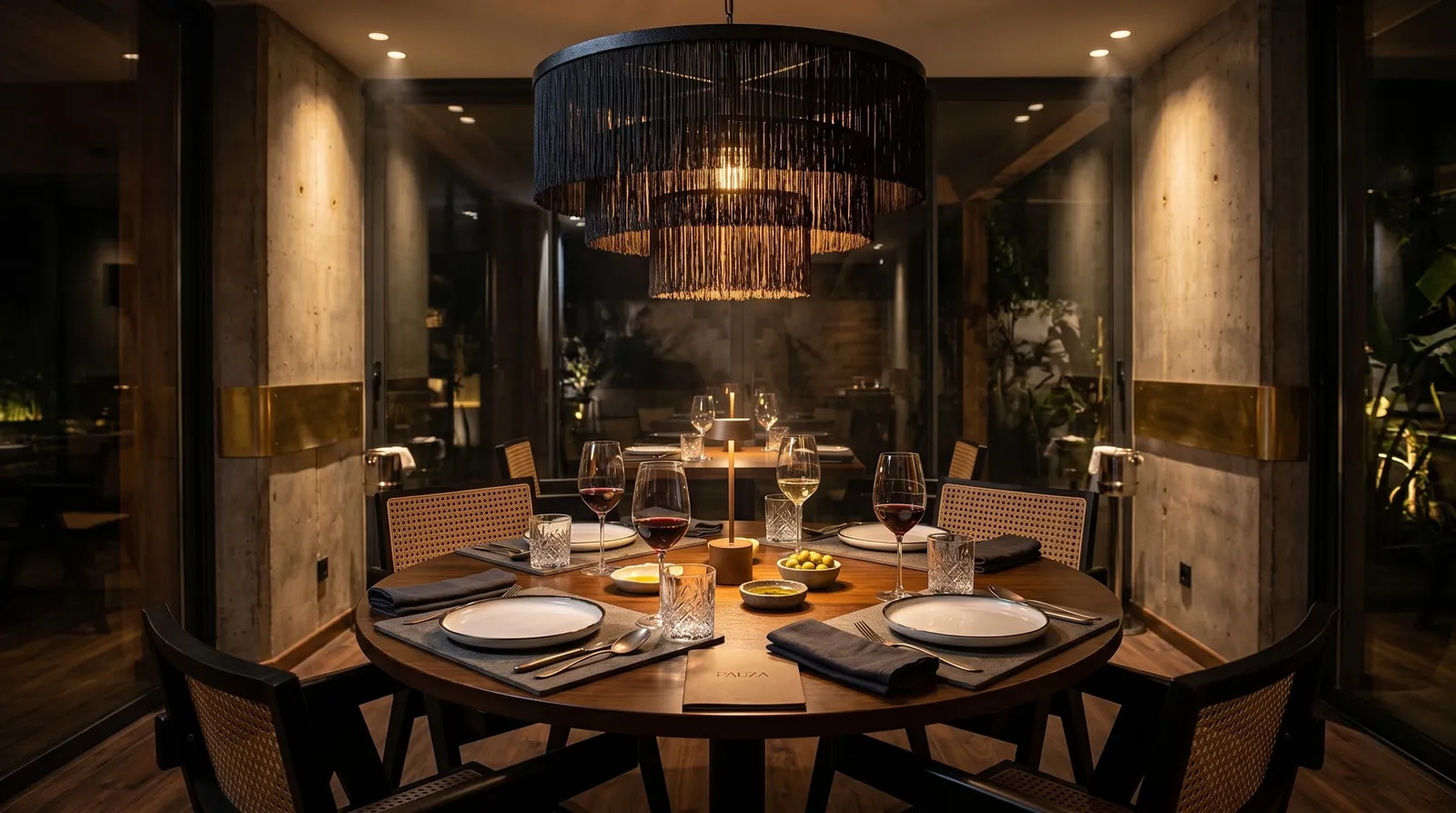 Experiencias gastronómicas de lujo en La Cala de Mijas: por qué elegir PAUZA