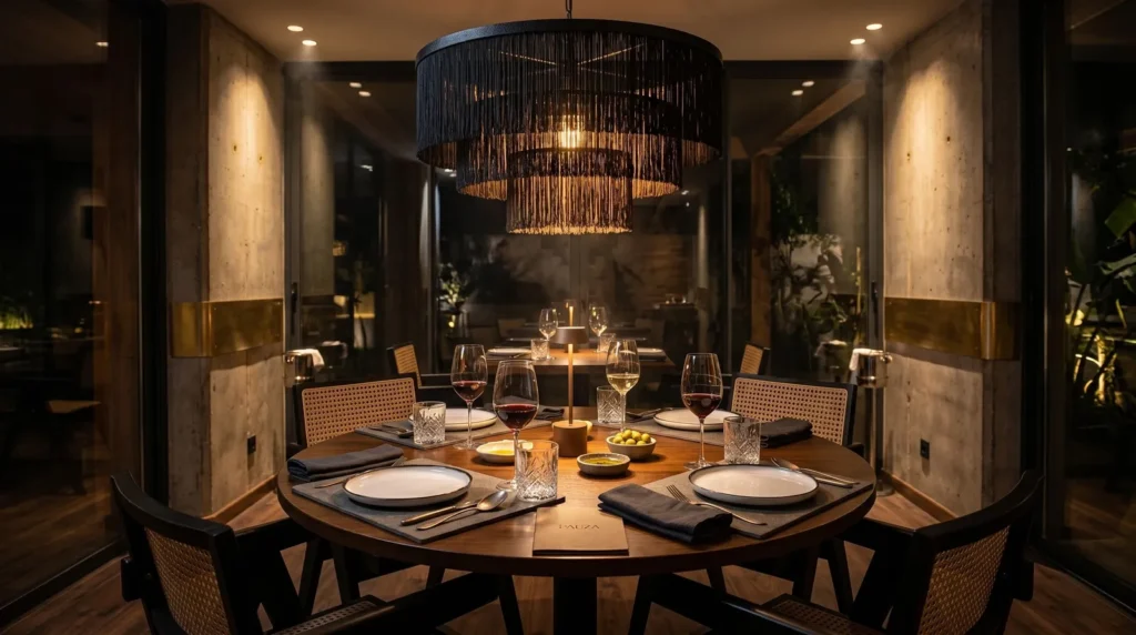 Luxury dining experiences in La Cala de Mijas: why choose PAUZA