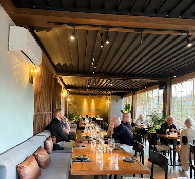 Restaurante en Mijas: PAUZA y la excelencia de la cocina de autor al fuego